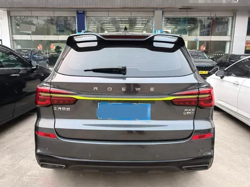2021 Roewe RX5 1.5T 181HP L4 7DCT,autocango,china used car exporter,china ev exporter,chinese used car exporter,chinese used ev exporter