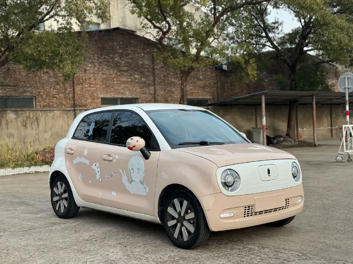 2021 Ora BlackCat BEV 33KWH,autocango,china used car exporter,china ev exporter,chinese used car exporter,chinese used ev exporter