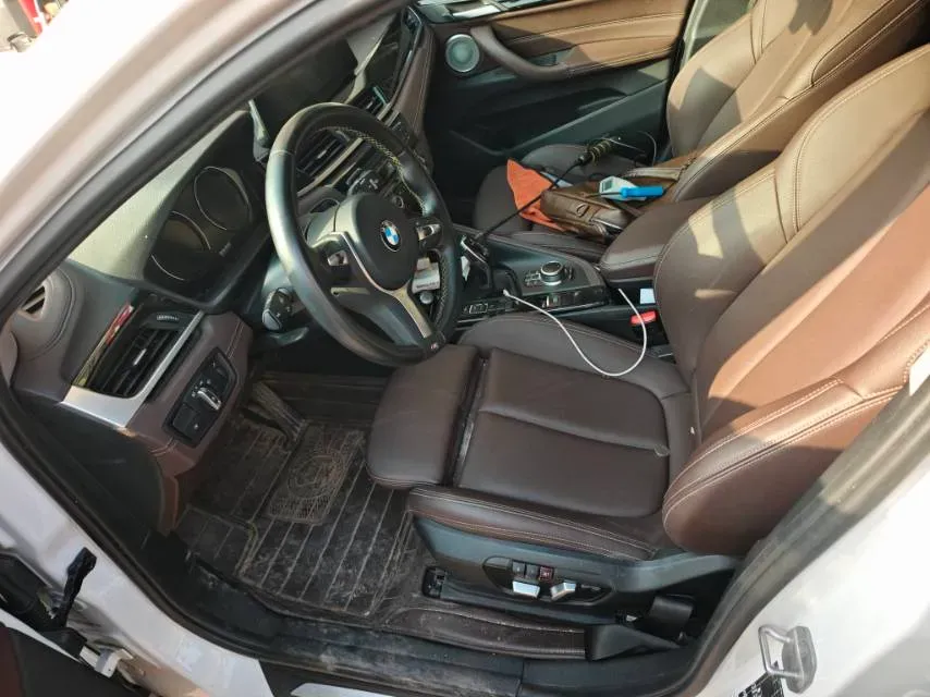 2022 BMW X2 2.0T 192HP L4 7DCT,autocango,china used car exporter,china ev exporter,chinese used car exporter,chinese used ev exporter