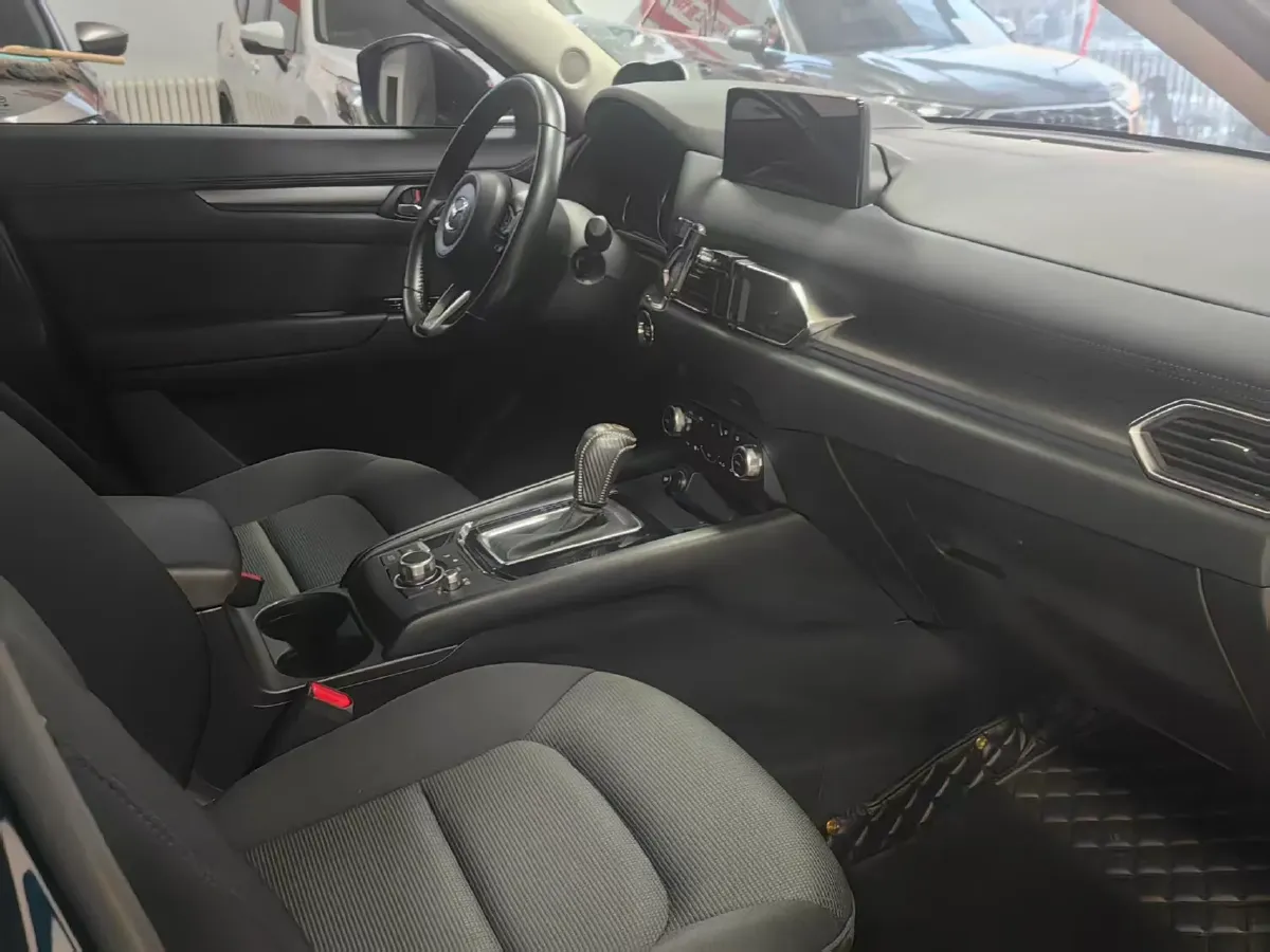 2022 Hyundai Tucson 2.0L 150HP L4 6AT Hybrid,autocango,china used car exporter,china ev exporter,chinese used car exporter,chinese used ev exporter