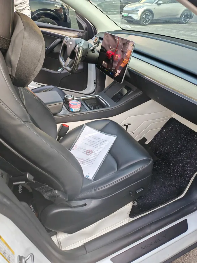 2023 Tesla Model Y BEV 78.4KWH,autocango,china used car exporter,china ev exporter,chinese used car exporter,chinese used ev exporter