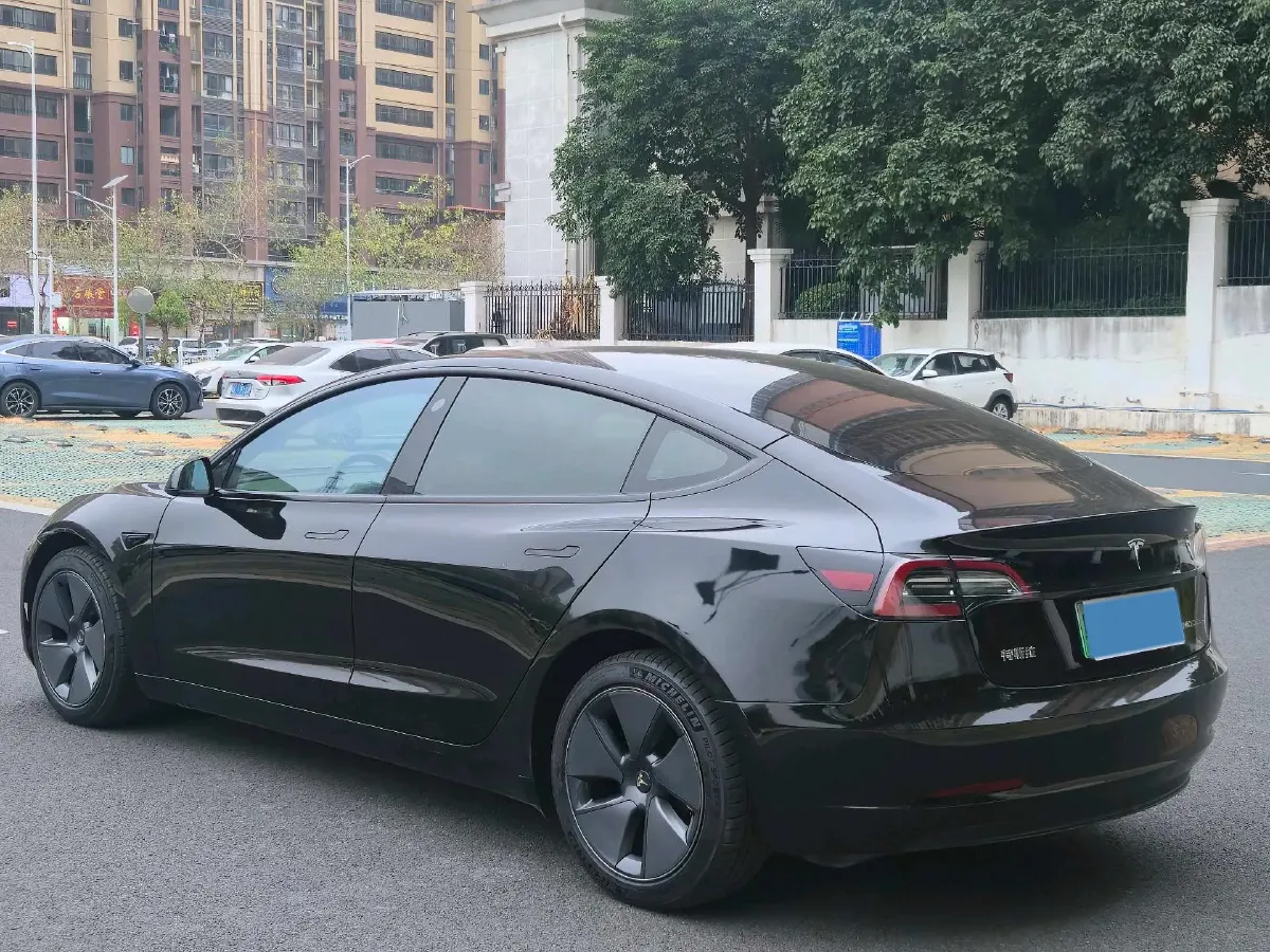 2022 Tesla Model 3 BEV 60KWH,autocango,china used car exporter,china ev exporter,chinese used car exporter,chinese used ev exporter