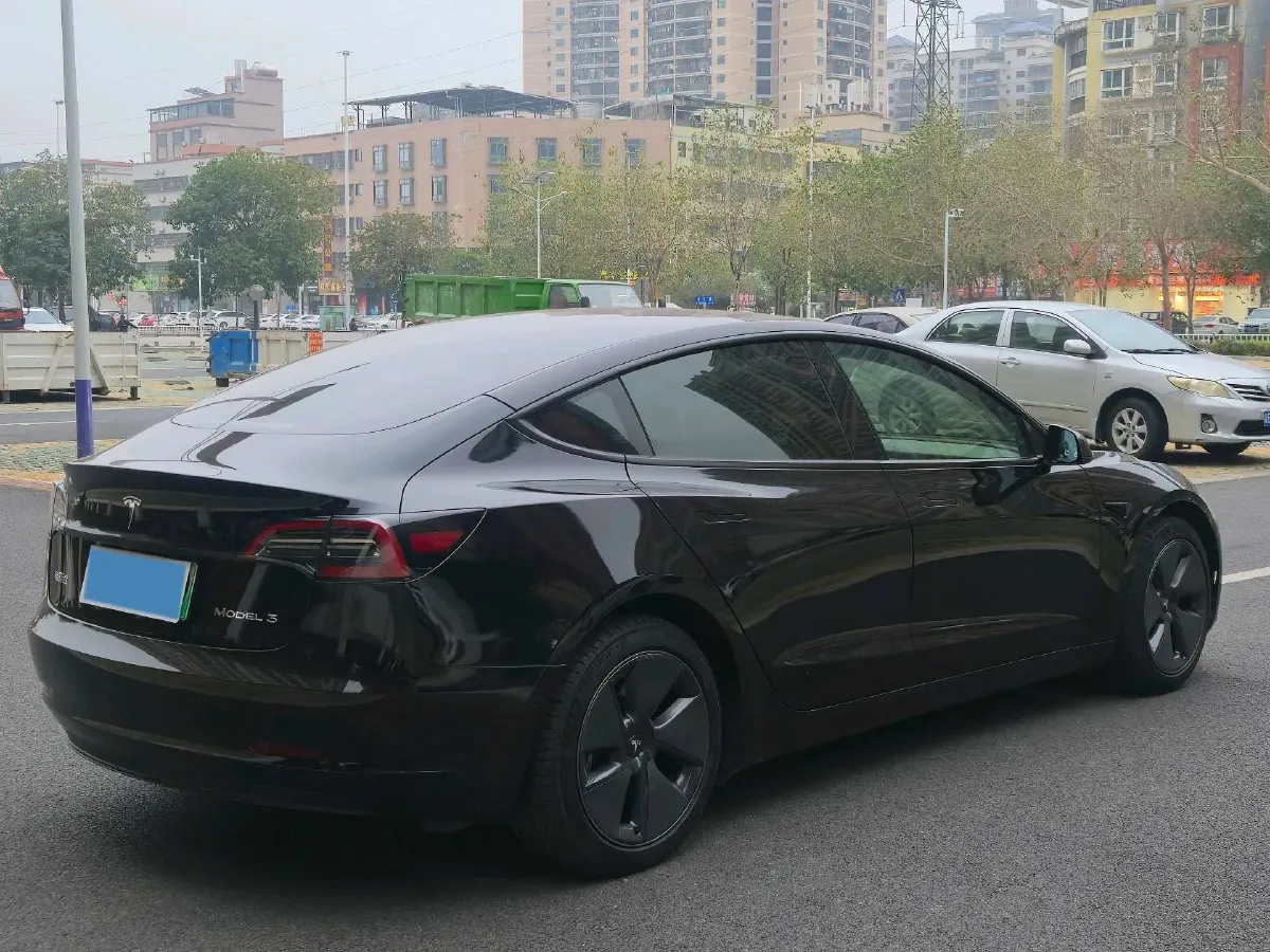 2022 Tesla Model 3 BEV 60KWH,autocango,china used car exporter,china ev exporter,chinese used car exporter,chinese used ev exporter