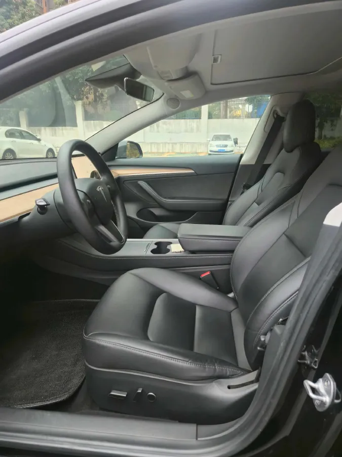 2022 Tesla Model 3 BEV 60KWH,autocango,china used car exporter,china ev exporter,chinese used car exporter,chinese used ev exporter