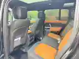 2024 Land Rover Defender 3.0T 400HP L6 8AT
