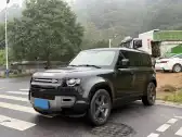 2024 LAND ROVER DEFENDER,autocango,china used car exporter,china ev exporter,chinese used car exporter,chinese used ev exporter