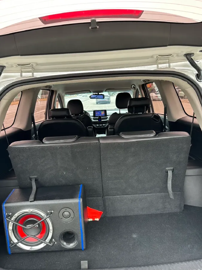 2018 BaoJun 360 1.5L 112HP L4 6MT,autocango,china used car exporter,china ev exporter,chinese used car exporter,chinese used ev exporter