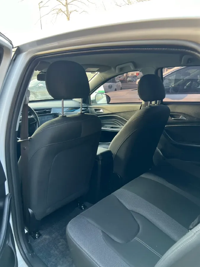 2024 Chery Tiggo 3x 1.5L 116HP L4 CVT,autocango,china used car exporter,china ev exporter,chinese used car exporter,chinese used ev exporter