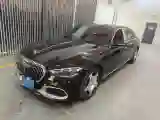 2023 Mercedes-Benz Maybach S Class 3.0T 367HP L6 9AT