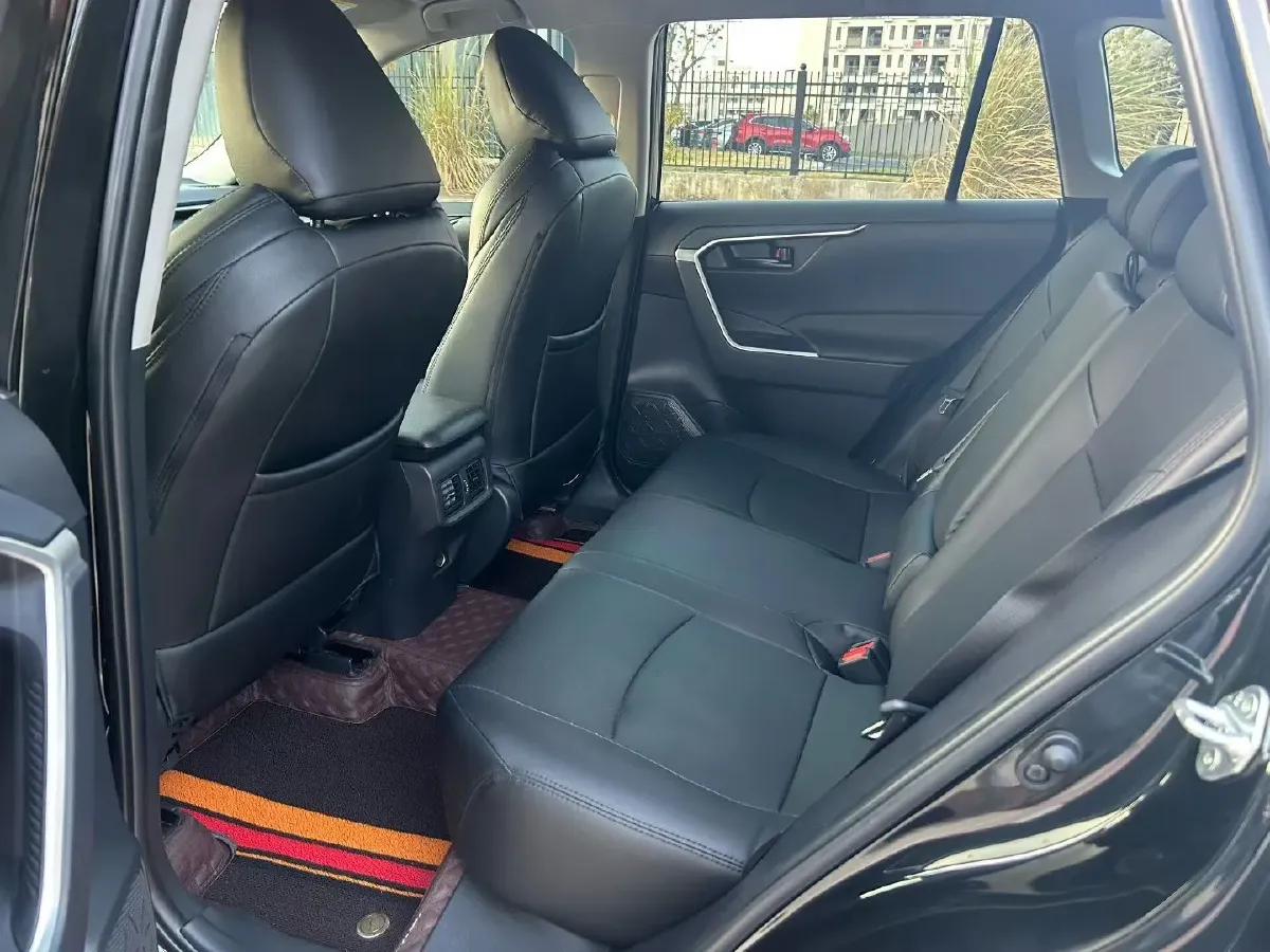 2023 Toyota Wildlander 2.0L 171HP L4 CVT,autocango,china used car exporter,china ev exporter,chinese used car exporter,chinese used ev exporter