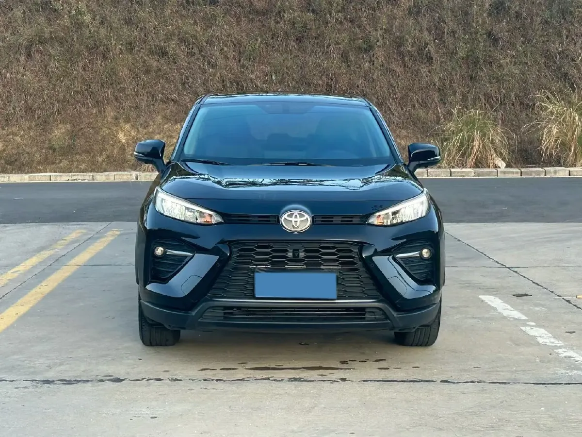 2023 Toyota Wildlander 2.0L 171HP L4 CVT,autocango,china used car exporter,china ev exporter,chinese used car exporter,chinese used ev exporter