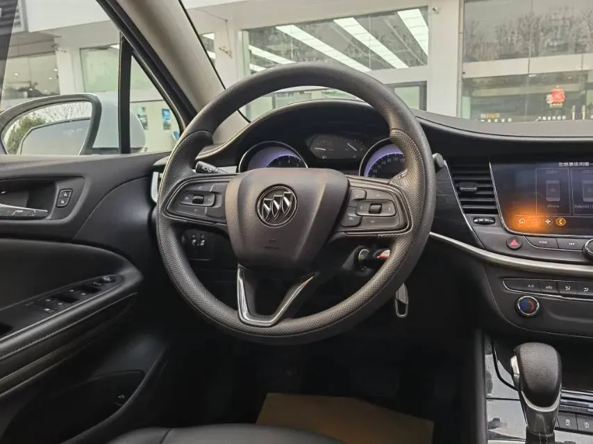 2020 Buick Verano 1.3T 165HP L3 CVT,autocango,china used car exporter,china ev exporter,chinese used car exporter,chinese used ev exporter