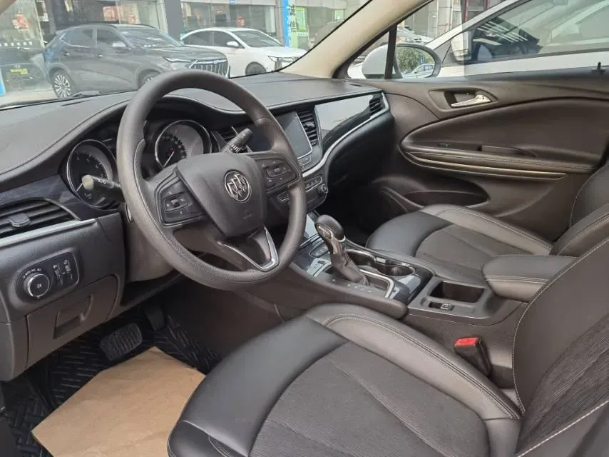 2020 Buick Verano 1.3T 165HP L3 CVT,autocango,china used car exporter,china ev exporter,chinese used car exporter,chinese used ev exporter
