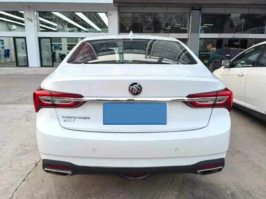 2020 Buick Verano 1.3T 165HP L3 CVT,autocango,china used car exporter,china ev exporter,chinese used car exporter,chinese used ev exporter