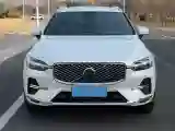 2026 Volvo XC60 2.0T 250HP L4 8AT