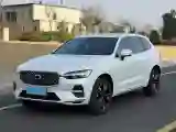 2026 Volvo XC60 2.0T 250HP L4 8AT