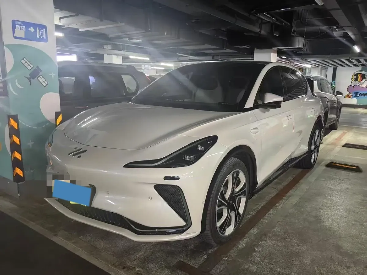 2023 IM LS7 BEV 100KWH,autocango,china used car exporter,china ev exporter,chinese used car exporter,chinese used ev exporter