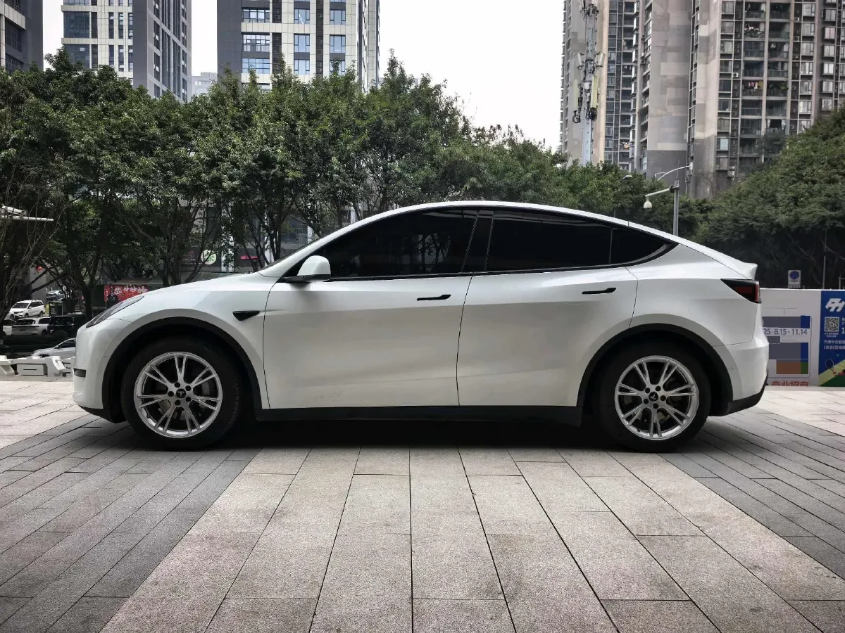 2022 Tesla Model Y BEV 60KWH,autocango,china used car exporter,china ev exporter,chinese used car exporter,chinese used ev exporter