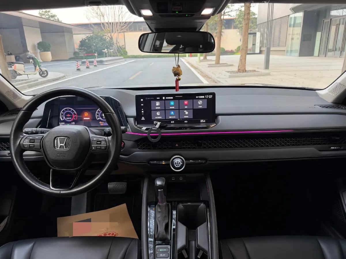 2023 Dongfeng PaLaSuo 2.0T 228HP L4 8AT,autocango,china used car exporter,china ev exporter,chinese used car exporter,chinese used ev exporter