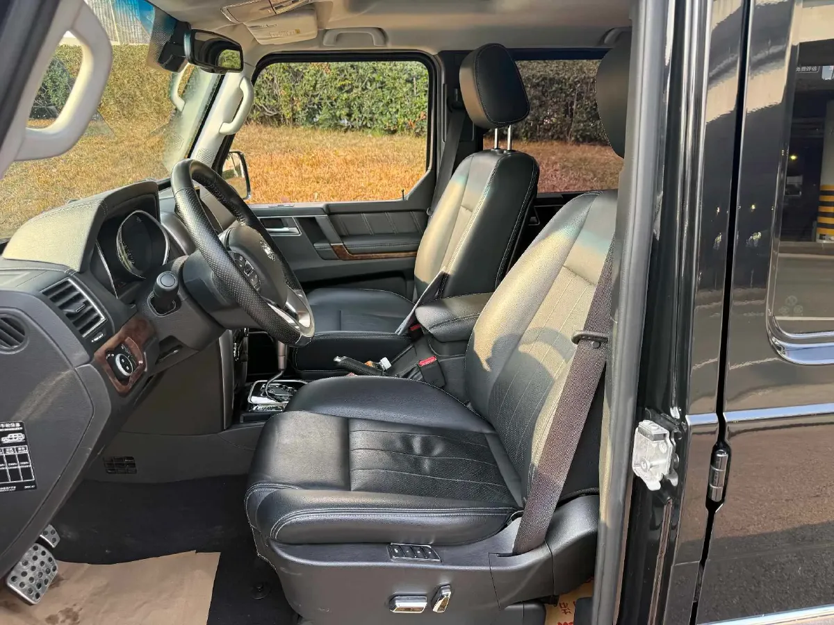 2018 Beijing BJ80 2.3T 231HP L4 6AT,autocango,china used car exporter,china ev exporter,chinese used car exporter,chinese used ev exporter