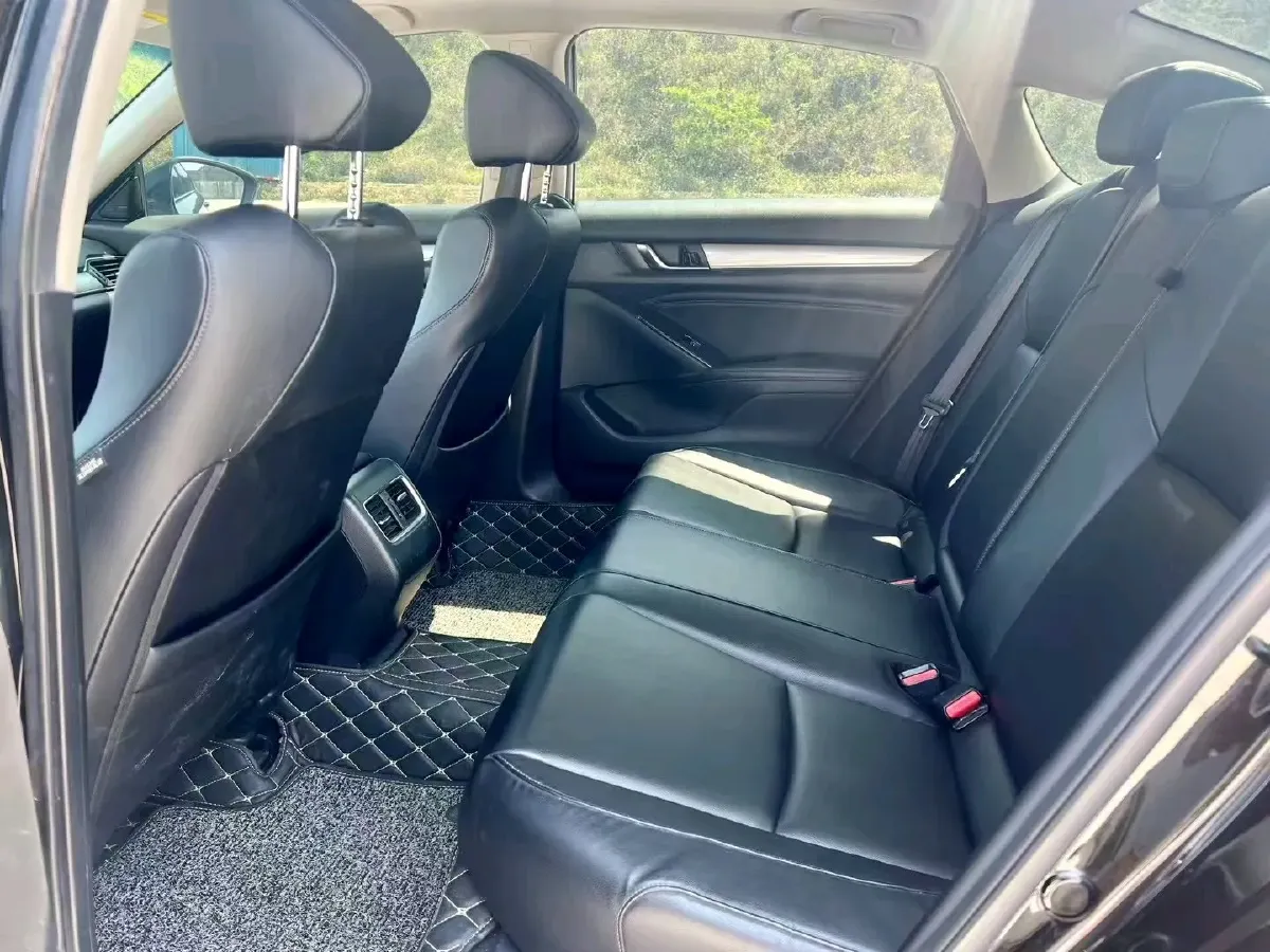 2018 Honda Accord 1.5T 194HP L4 CVT,autocango,china used car exporter,china ev exporter,chinese used car exporter,chinese used ev exporter