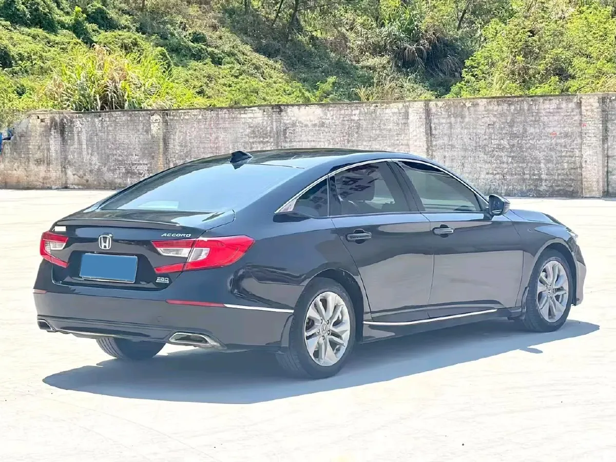 2018 Honda Accord 1.5T 194HP L4 CVT,autocango,china used car exporter,china ev exporter,chinese used car exporter,chinese used ev exporter