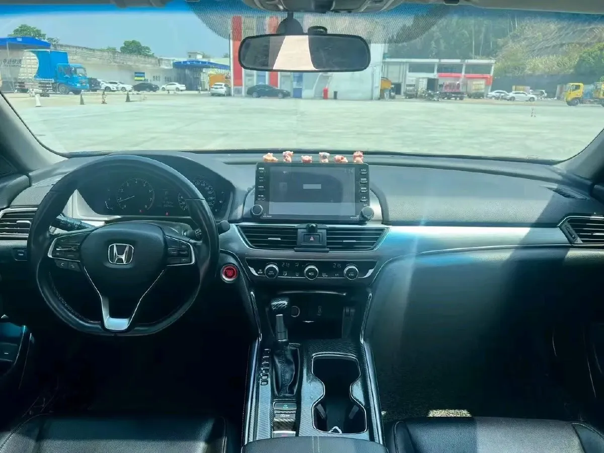 2018 Honda Accord 1.5T 194HP L4 CVT,autocango,china used car exporter,china ev exporter,chinese used car exporter,chinese used ev exporter