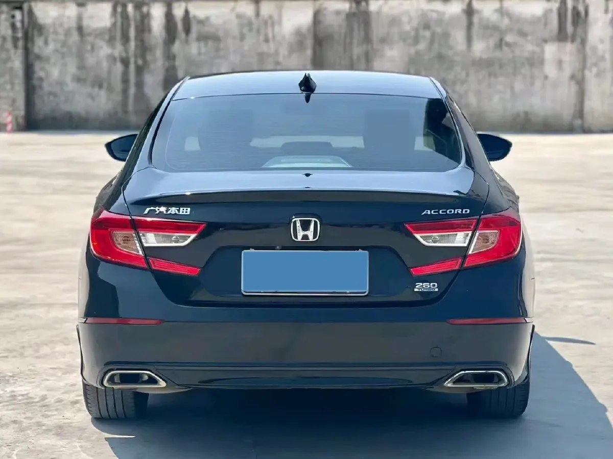 2018 Honda Accord 1.5T 194HP L4 CVT,autocango,china used car exporter,china ev exporter,chinese used car exporter,chinese used ev exporter