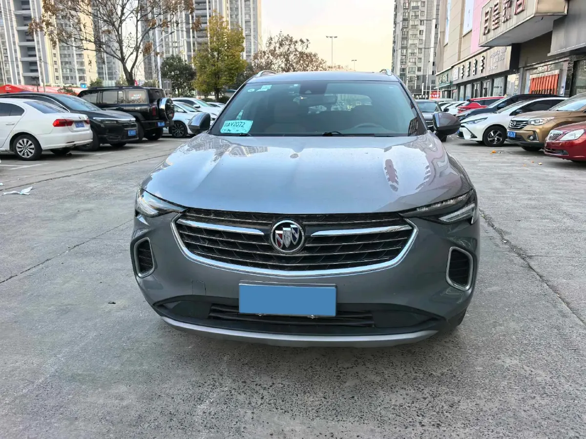 2020 Buick EnvisionS 2.0T 237HP L4 9AT,autocango,china used car exporter,china ev exporter,chinese used car exporter,chinese used ev exporter