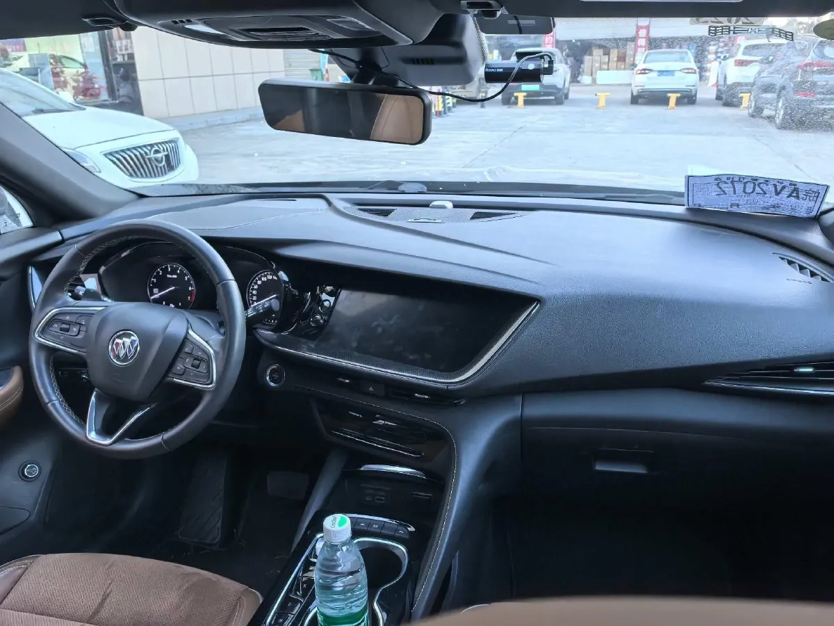 2020 Buick EnvisionS 2.0T 237HP L4 9AT,autocango,china used car exporter,china ev exporter,chinese used car exporter,chinese used ev exporter