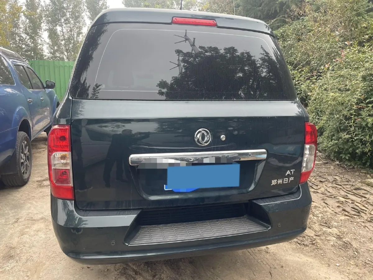 2023 Dongfeng PaLaSuo 2.0T 228HP L4 8AT,autocango,china used car exporter,china ev exporter,chinese used car exporter,chinese used ev exporter