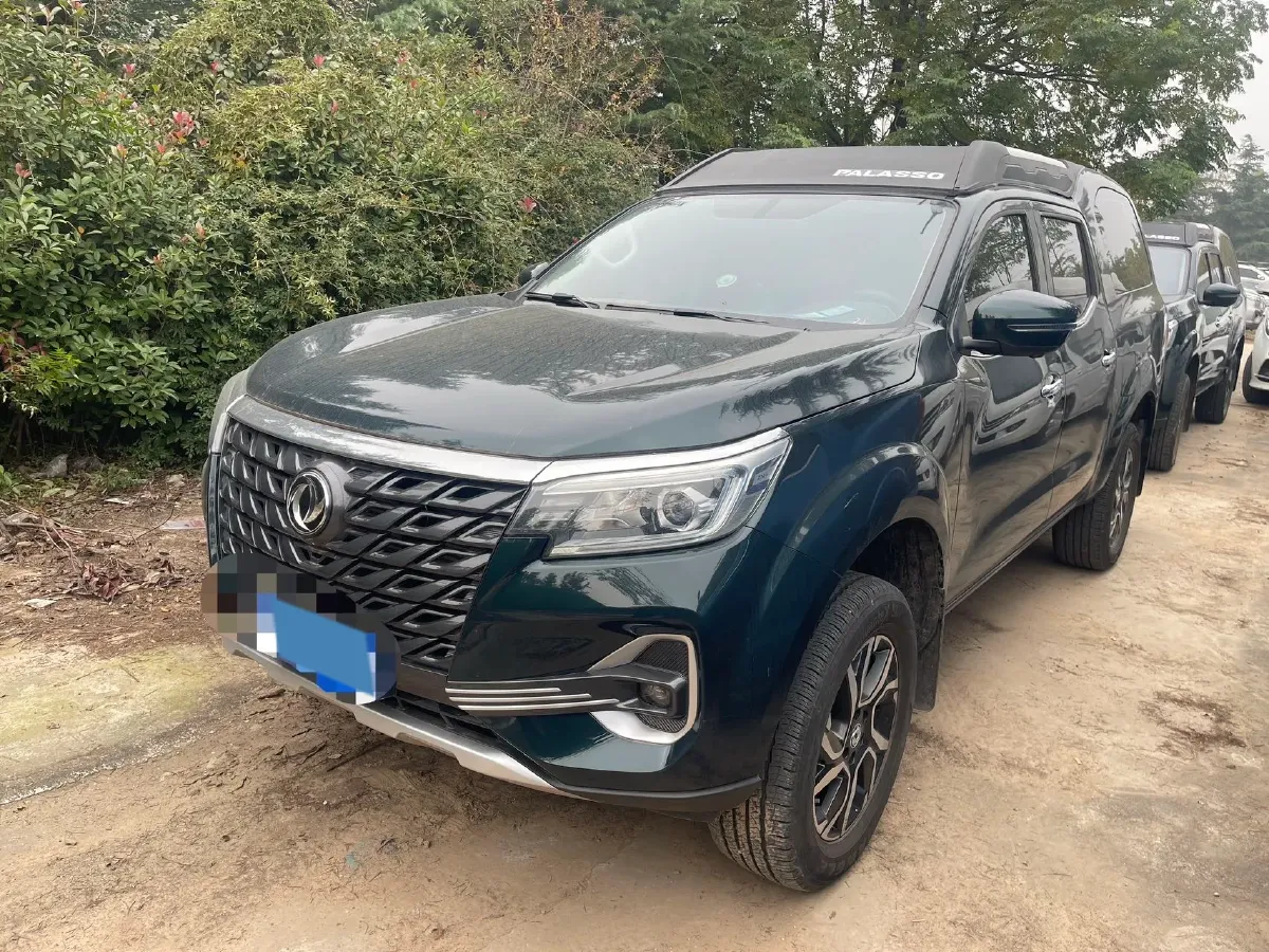 2023 Dongfeng PaLaSuo 2.0T 228HP L4 8AT,autocango,china used car exporter,china ev exporter,chinese used car exporter,chinese used ev exporter