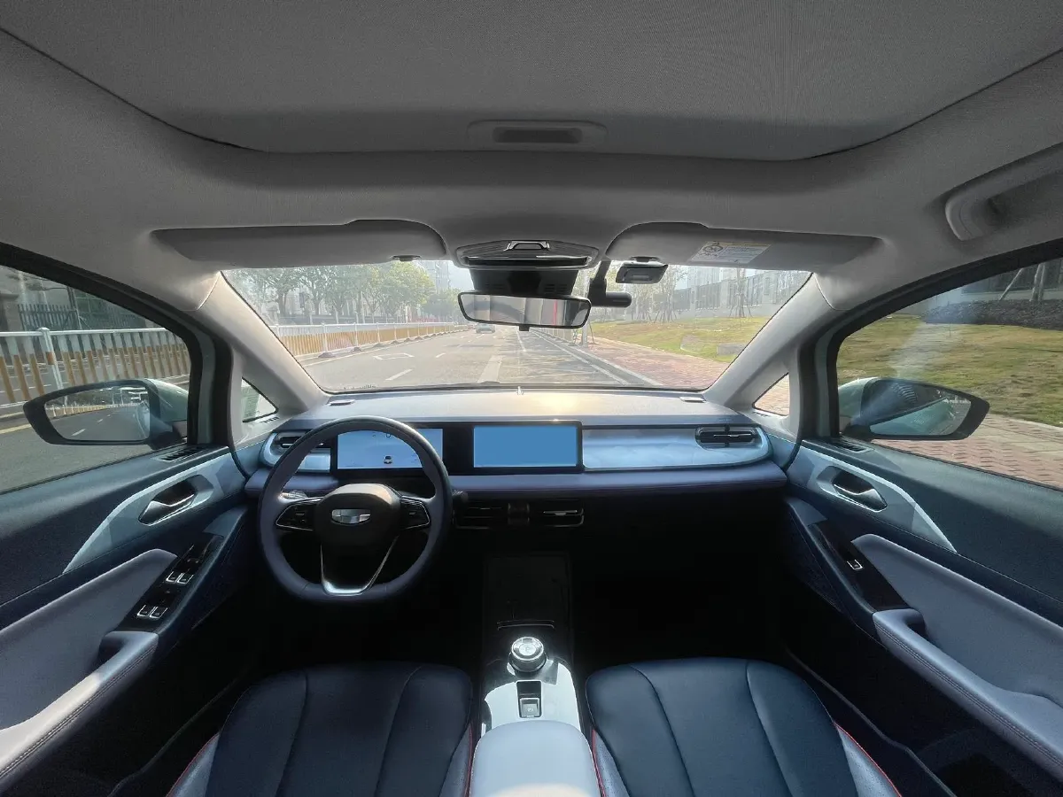 2023 Geometry E BEV 39.4KWH,autocango,china used car exporter,china ev exporter,chinese used car exporter,chinese used ev exporter