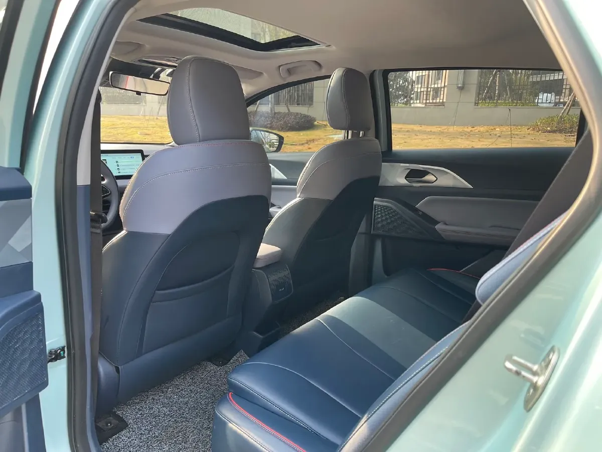 2023 Geometry E BEV 39.4KWH,autocango,china used car exporter,china ev exporter,chinese used car exporter,chinese used ev exporter