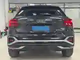 2022 Audi Q2L 1.4T 150HP L4 7DCT