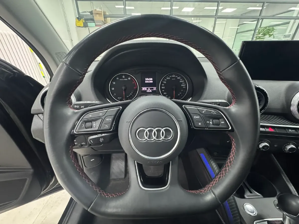 2022 Audi Q2L 1.4T 150HP L4 7DCT,autocango,china used car exporter,china ev exporter,chinese used car exporter,chinese used ev exporter
