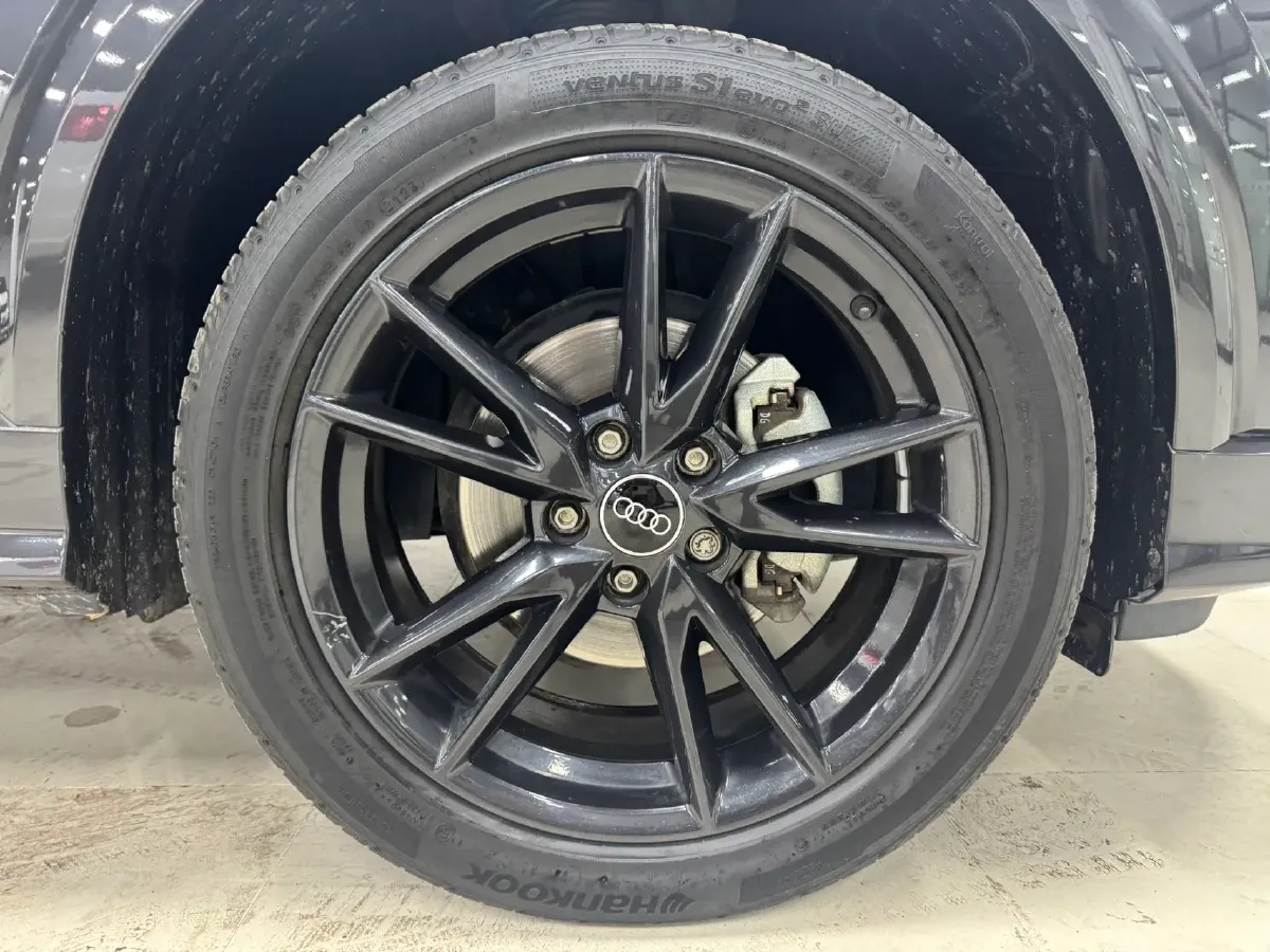 2022 Audi Q2L 1.4T 150HP L4 7DCT,autocango,china used car exporter,china ev exporter,chinese used car exporter,chinese used ev exporter