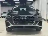 2022 Audi Q2L 1.4T 150HP L4 7DCT