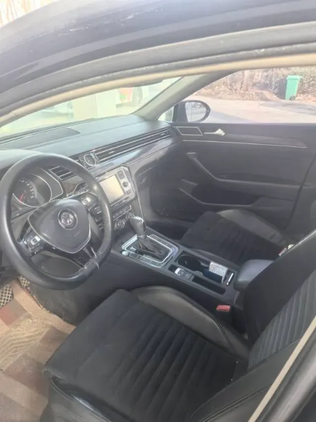 2018 Volkswagen Magotan 1.8T 180HP L4 7DCT,autocango,china used car exporter,china ev exporter,chinese used car exporter,chinese used ev exporter