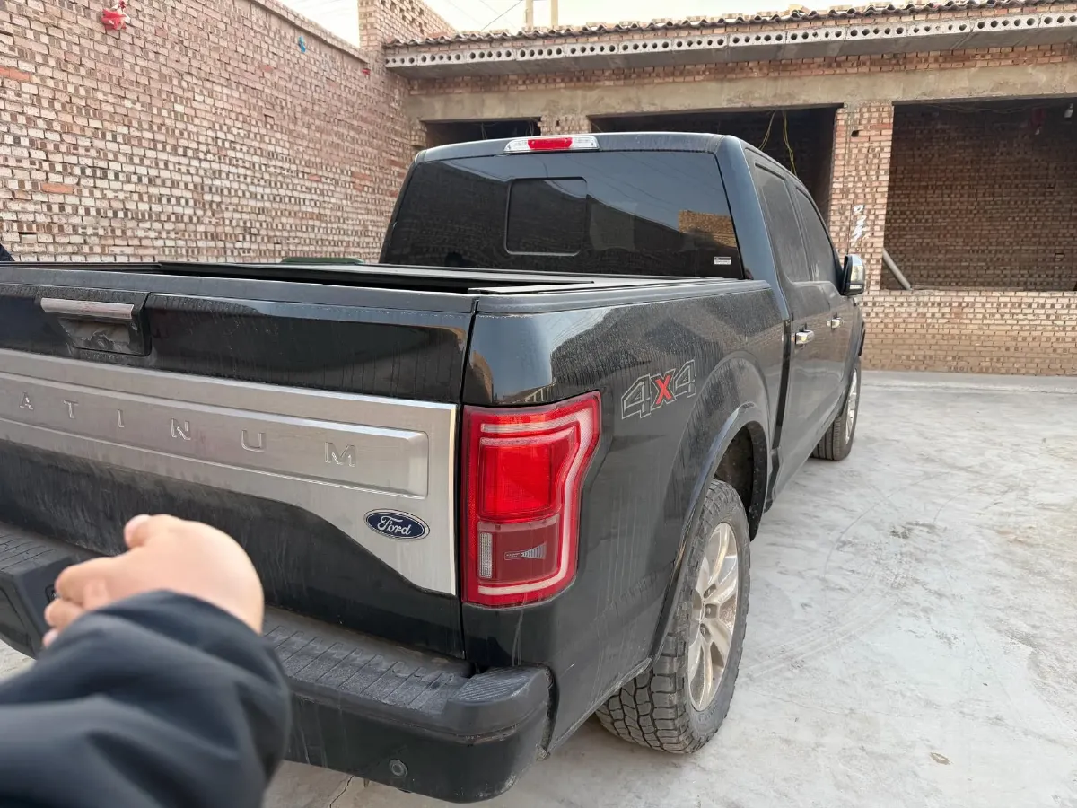 2018 Ford F-150 3.5T 422HP V6 10AT,autocango,china used car exporter,china ev exporter,chinese used car exporter,chinese used ev exporter