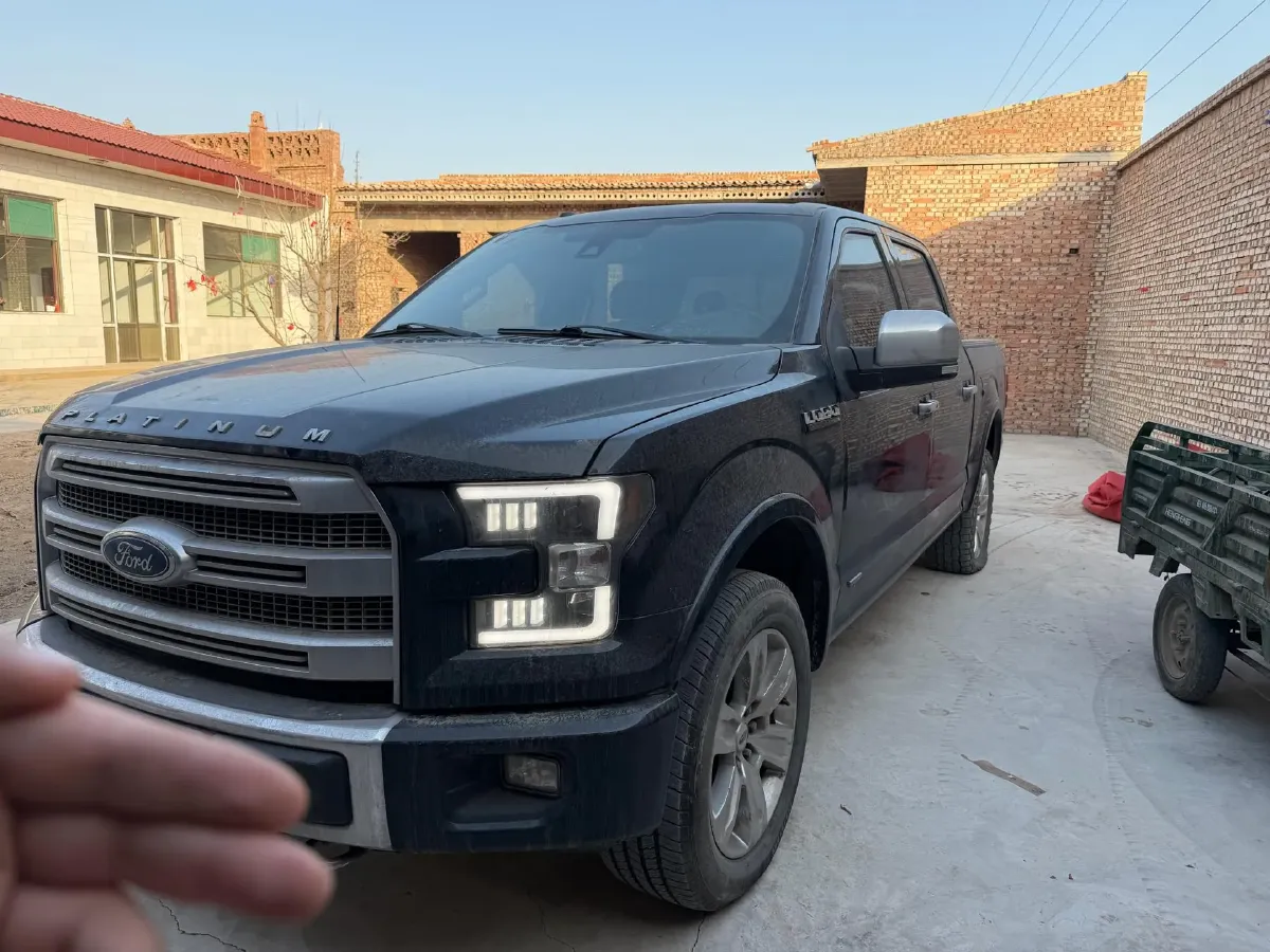 2018 Ford F-150 3.5T 422HP V6 10AT,autocango,china used car exporter,china ev exporter,chinese used car exporter,chinese used ev exporter