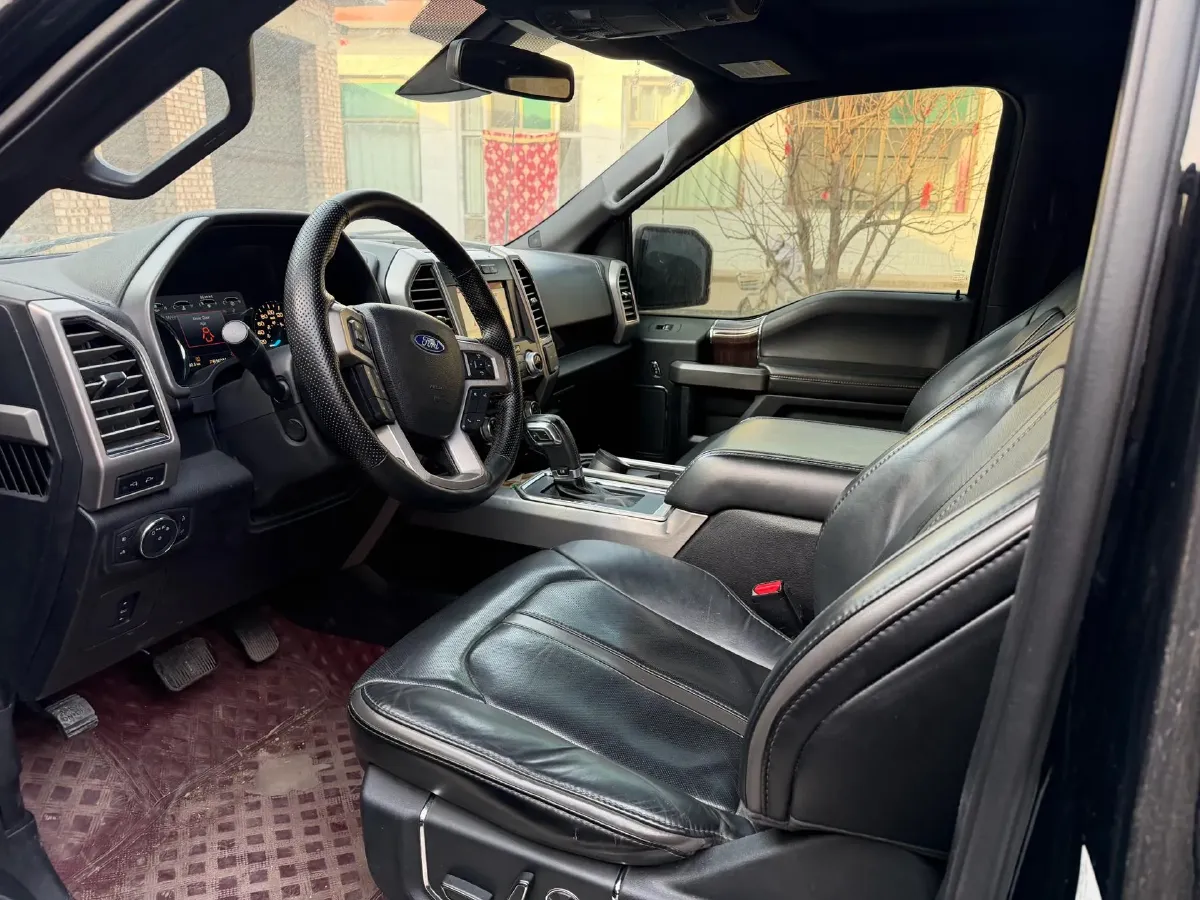 2018 Ford F-150 3.5T 422HP V6 10AT,autocango,china used car exporter,china ev exporter,chinese used car exporter,chinese used ev exporter