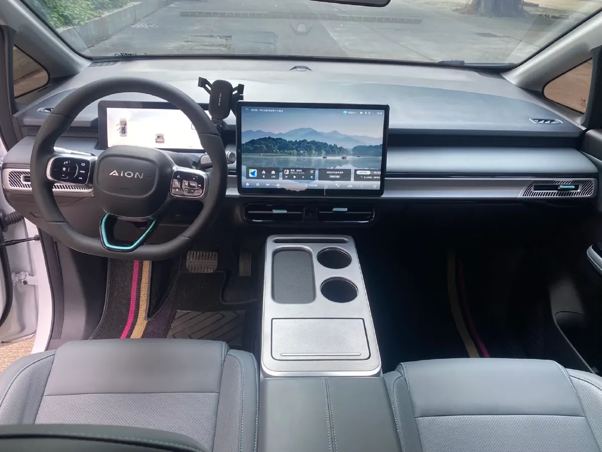 2025 Aion Y BEV,autocango,china used car exporter,china ev exporter,chinese used car exporter,chinese used ev exporter