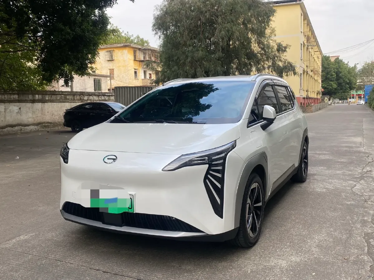 2025 Aion Y BEV,autocango,china used car exporter,china ev exporter,chinese used car exporter,chinese used ev exporter