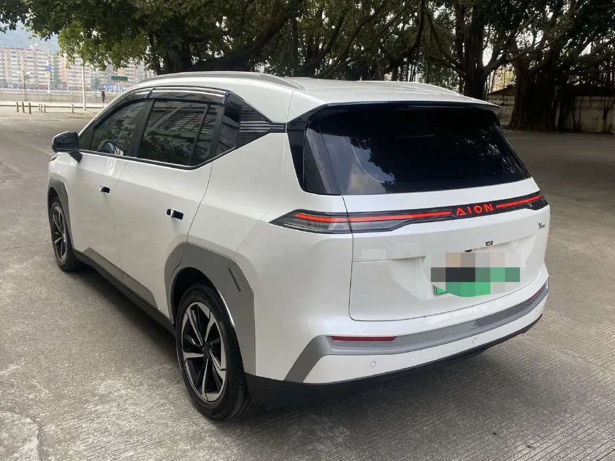 2025 Aion Y BEV,autocango,china used car exporter,china ev exporter,chinese used car exporter,chinese used ev exporter