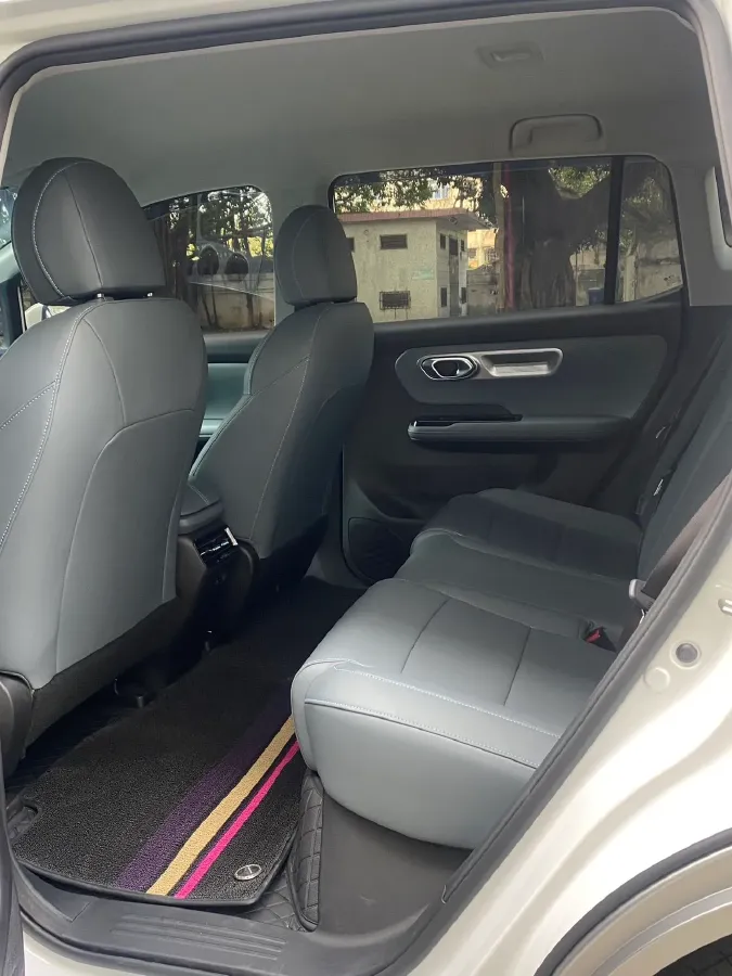 2025 Aion Y BEV,autocango,china used car exporter,china ev exporter,chinese used car exporter,chinese used ev exporter