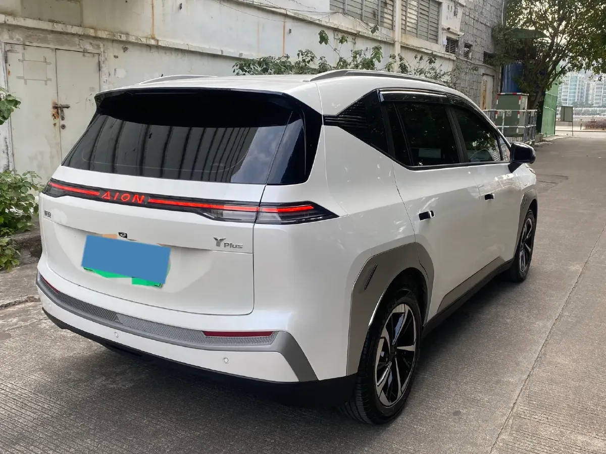2025 Aion Y BEV,autocango,china used car exporter,china ev exporter,chinese used car exporter,chinese used ev exporter