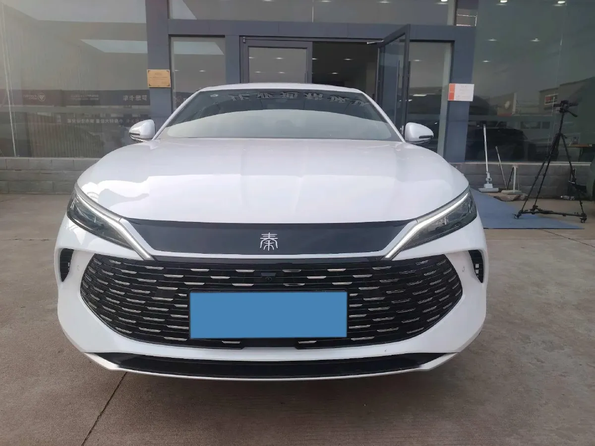 2025 BYD QinL 1.5L 101HP L4 E-CVT PHEV 15.87KWH,autocango,china used car exporter,china ev exporter,chinese used car exporter,chinese used ev exporter