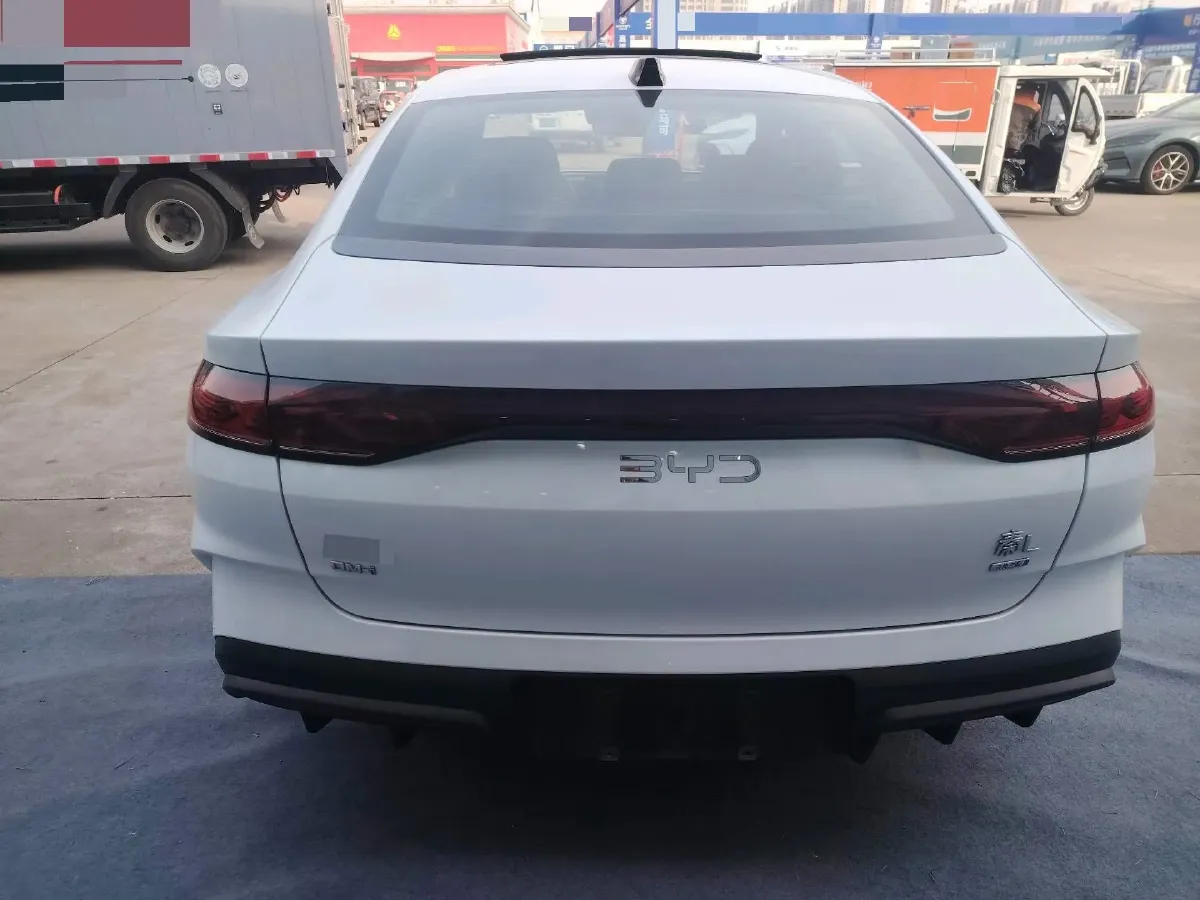 2025 BYD QinL 1.5L 101HP L4 E-CVT PHEV 15.87KWH,autocango,china used car exporter,china ev exporter,chinese used car exporter,chinese used ev exporter