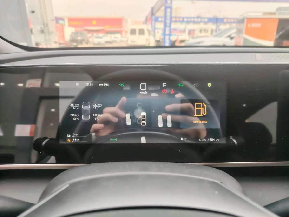 2025 BYD QinL 1.5L 101HP L4 E-CVT PHEV 15.87KWH,autocango,china used car exporter,china ev exporter,chinese used car exporter,chinese used ev exporter